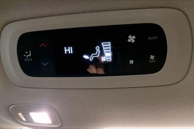 2022 Chrysler Pacifica Hybrid Limited