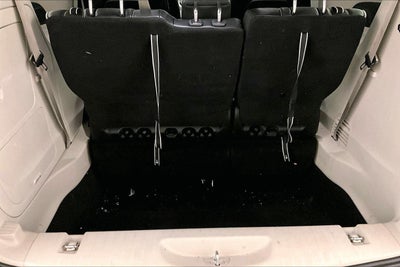 2022 Chrysler Pacifica Hybrid Limited