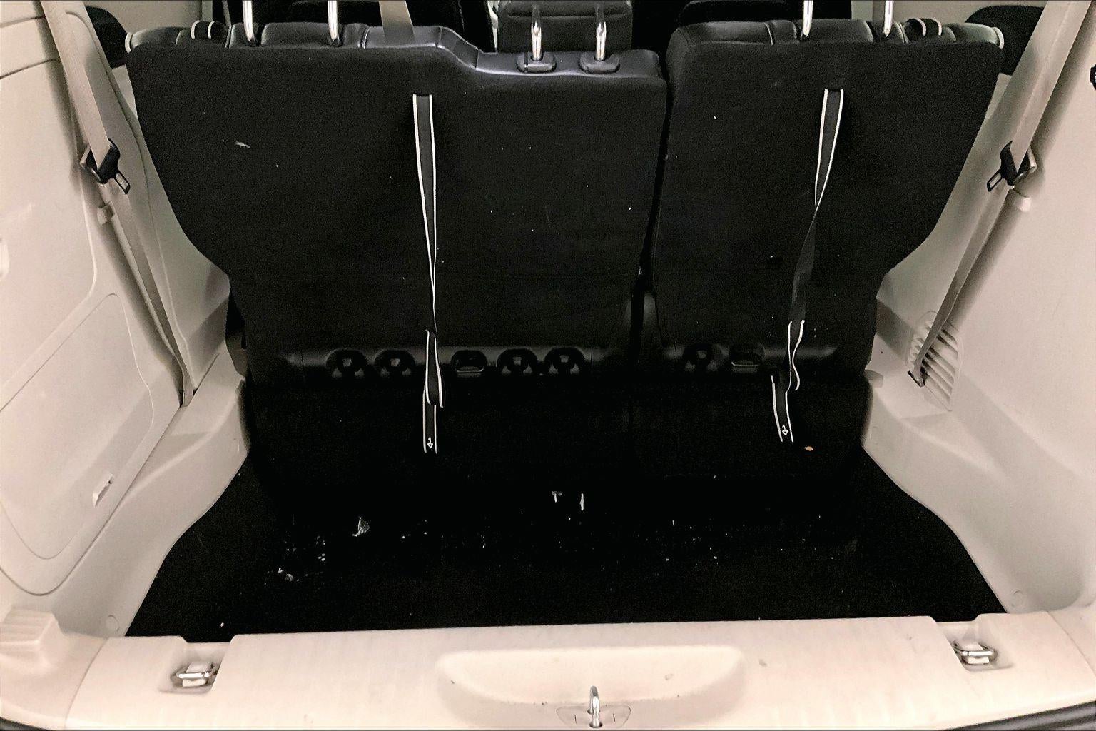 2022 Chrysler Pacifica Hybrid Limited