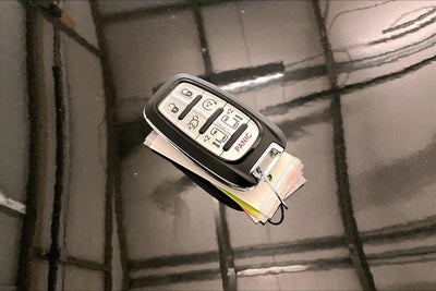 2022 Chrysler Pacifica Hybrid Limited