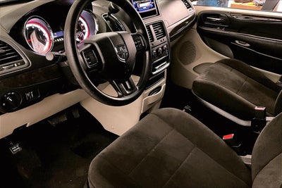 2013 Dodge Grand Caravan American Value Pkg