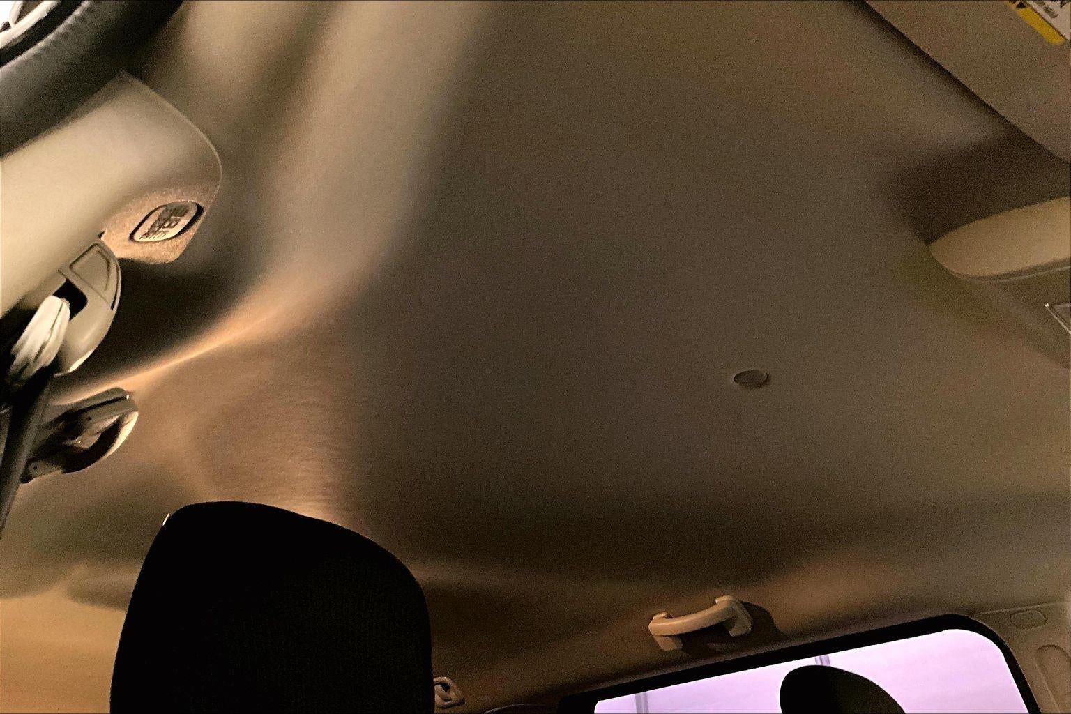 2013 Dodge Grand Caravan American Value Pkg