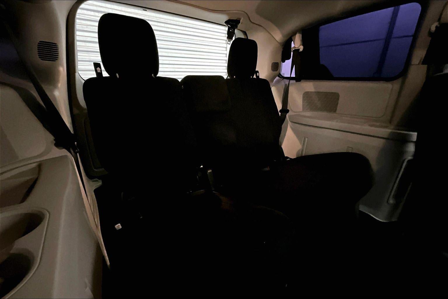 2013 Dodge Grand Caravan American Value Pkg