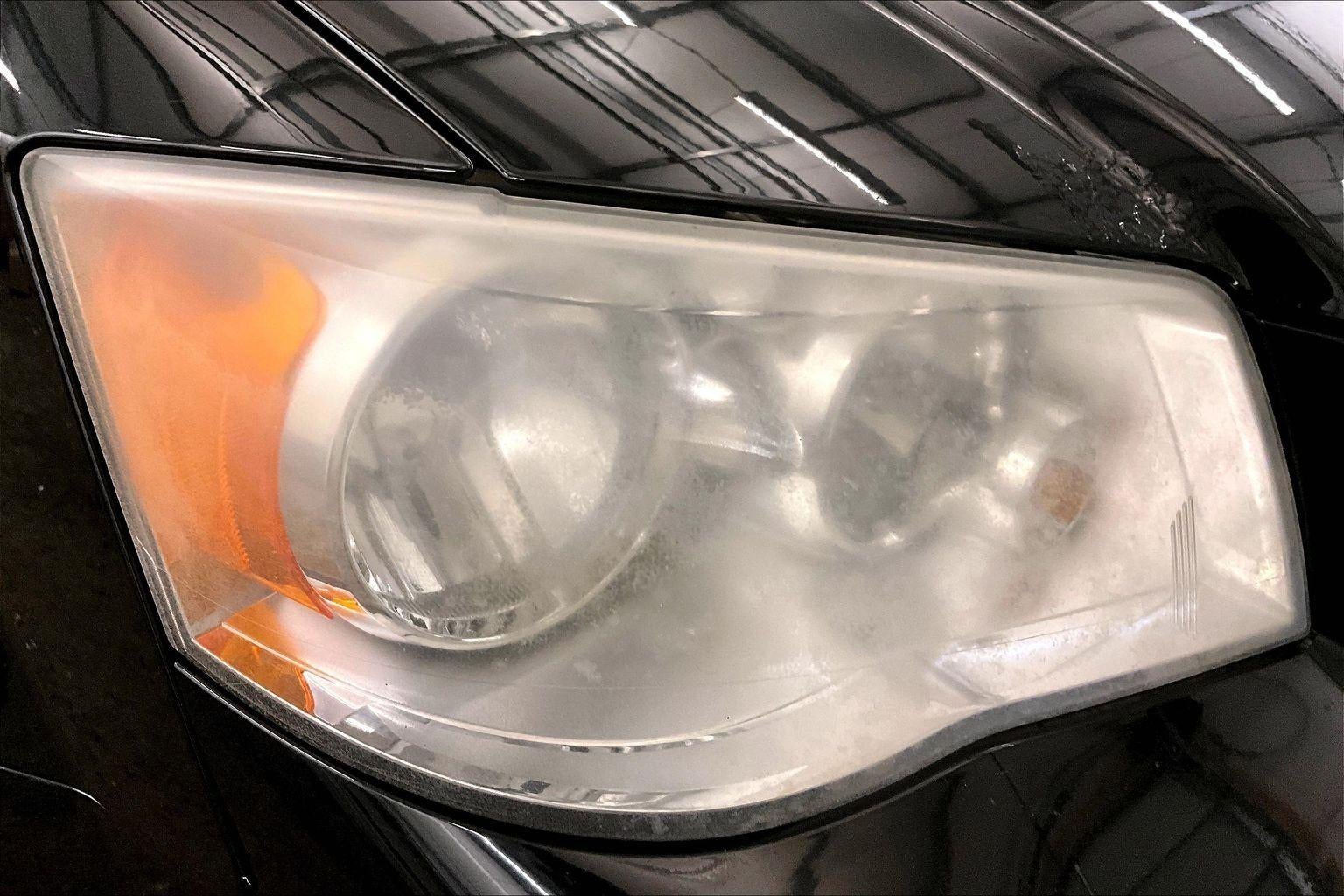 2013 Dodge Grand Caravan American Value Pkg