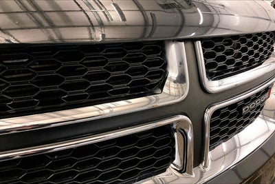 2013 Dodge Grand Caravan American Value Pkg