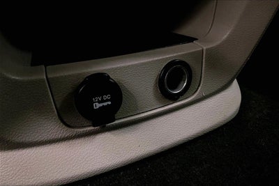 2013 Dodge Grand Caravan American Value Pkg