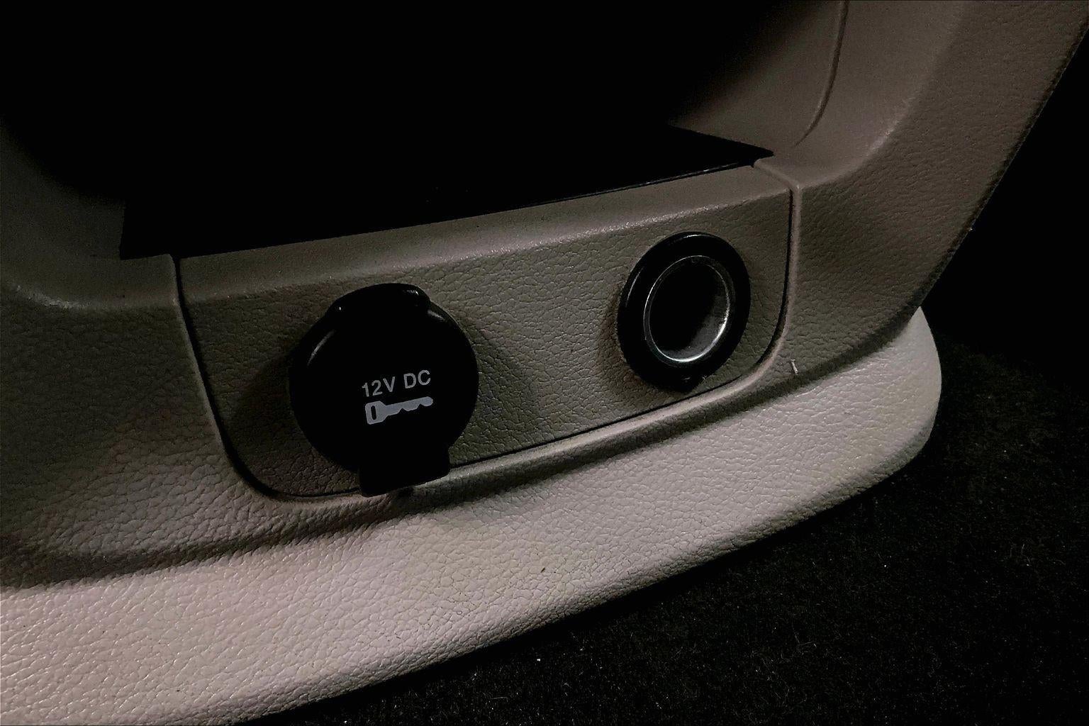 2013 Dodge Grand Caravan American Value Pkg