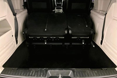 2013 Dodge Grand Caravan American Value Pkg