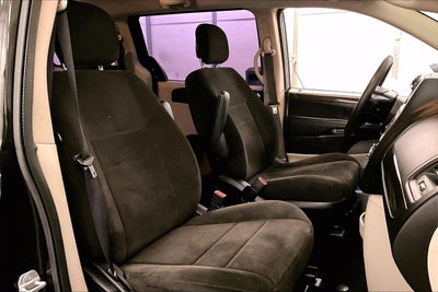 2013 Dodge Grand Caravan American Value Pkg