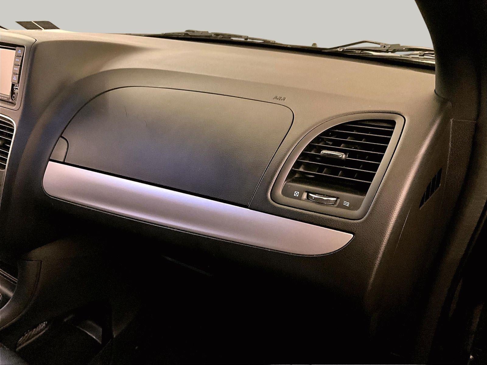 2016 Dodge Grand Caravan R/T