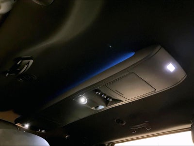 2016 Dodge Grand Caravan R/T