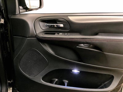 2016 Dodge Grand Caravan R/T