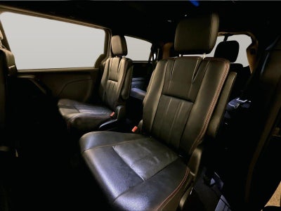 2016 Dodge Grand Caravan R/T