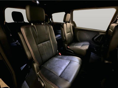 2016 Dodge Grand Caravan R/T