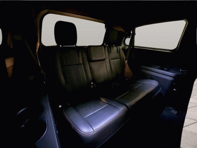 2016 Dodge Grand Caravan R/T