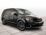 2016 Dodge Grand Caravan R/T
