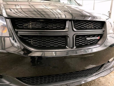 2016 Dodge Grand Caravan R/T