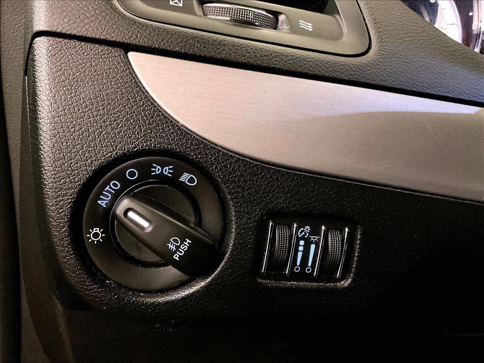 2016 Dodge Grand Caravan R/T