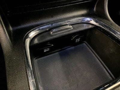 2016 Dodge Grand Caravan R/T