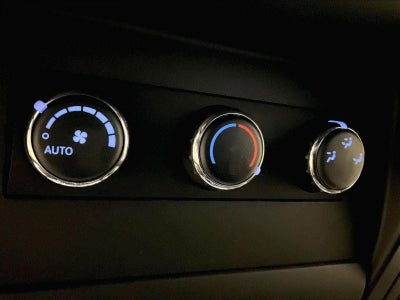 2016 Dodge Grand Caravan R/T
