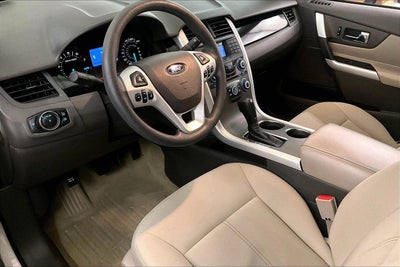 2011 Ford Edge SE