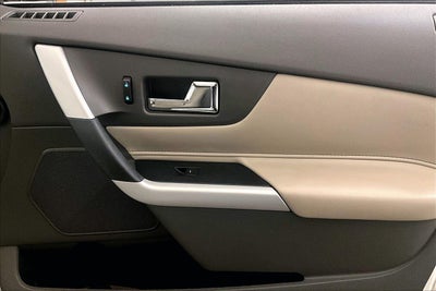 2011 Ford Edge SE