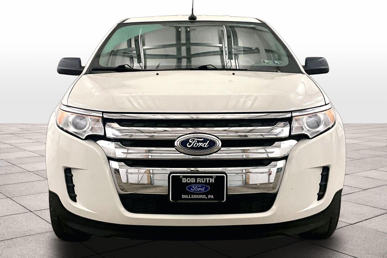 2011 Ford Edge SE