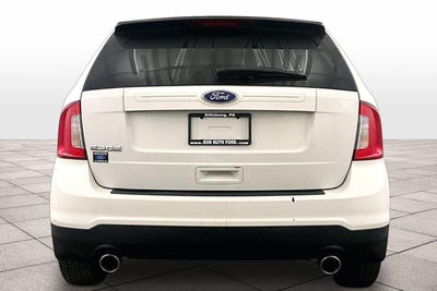 2011 Ford Edge SE