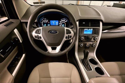 2011 Ford Edge SE
