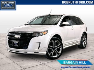 2014 Ford Edge Sport