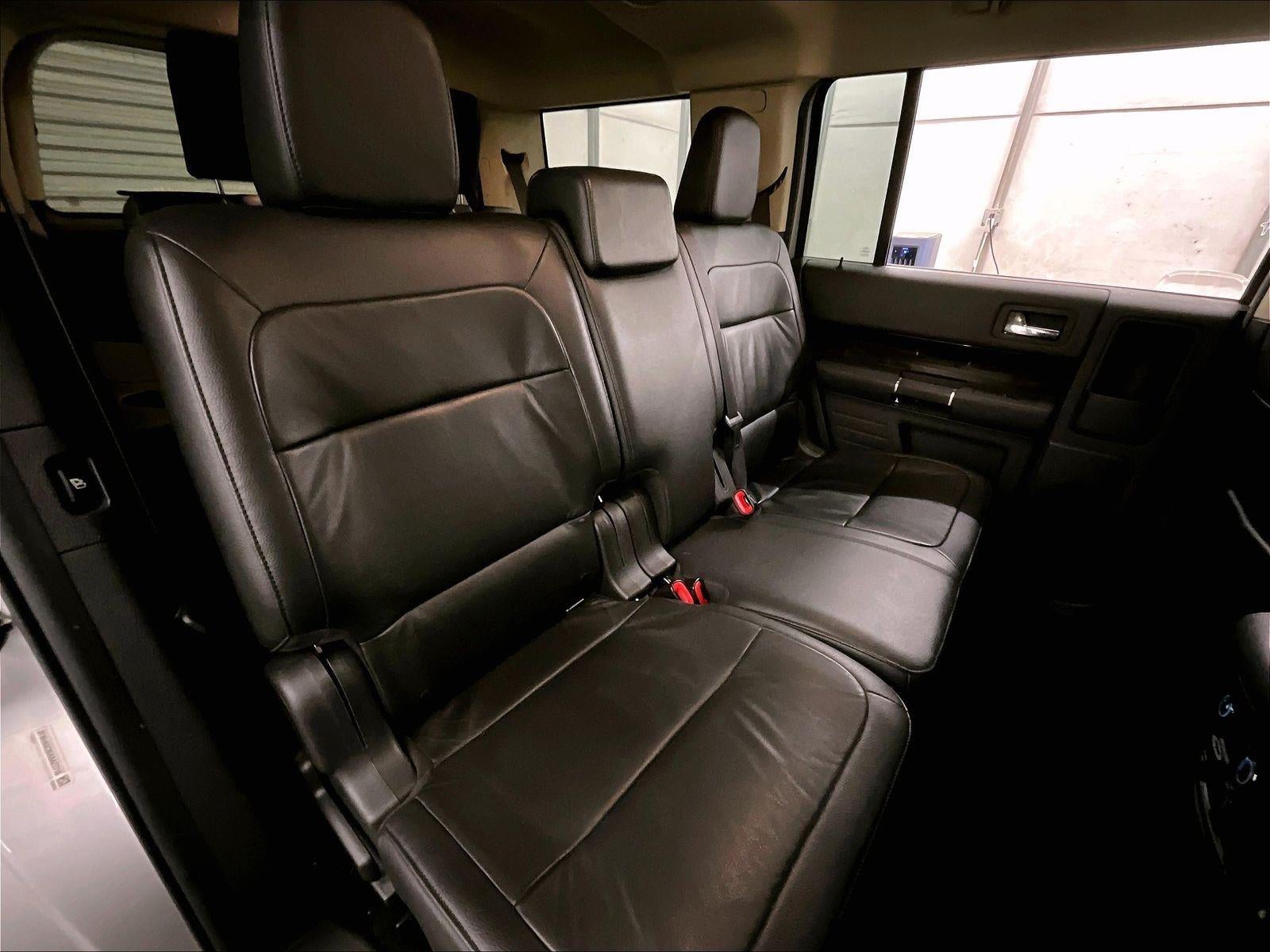 2019 Ford Flex SEL