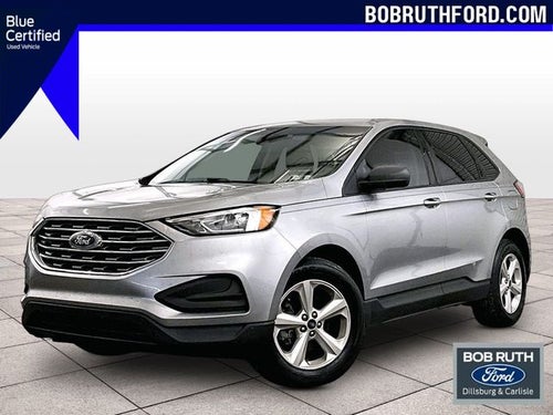 2020 Ford Edge SE
