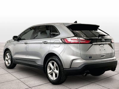 2020 Ford Edge SE