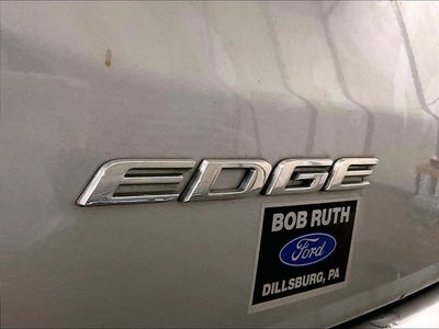 2020 Ford Edge SE