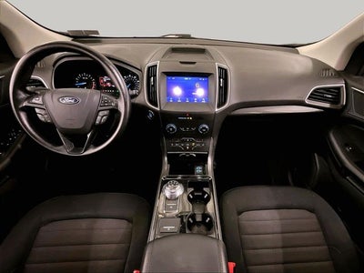 2020 Ford Edge SE