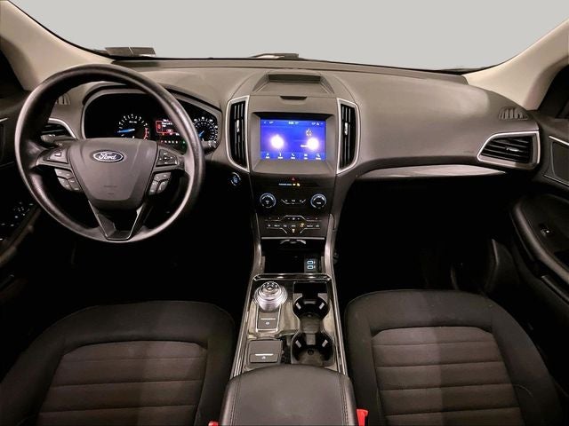 2020 Ford Edge SE