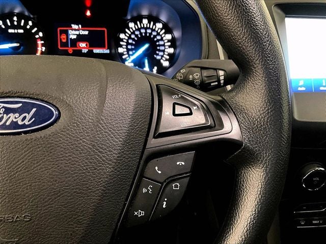 2020 Ford Edge SE