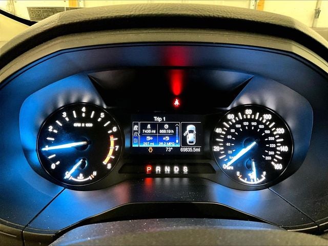 2020 Ford Edge SE