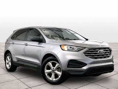 2020 Ford Edge SE