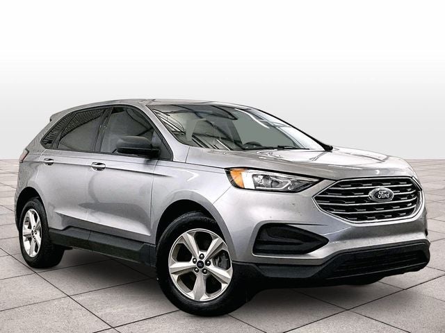 2020 Ford Edge SE