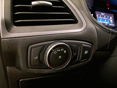 2020 Ford Edge SE
