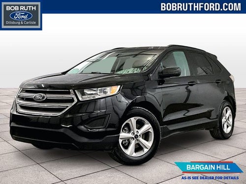 2017 Ford Edge SE
