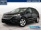 2017 Ford Edge SE