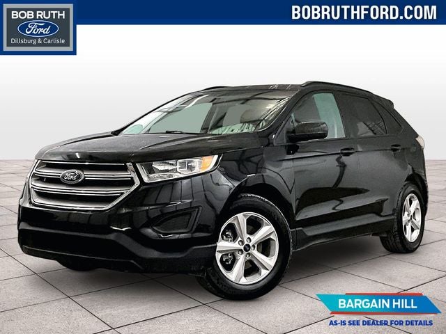 2017 Ford Edge SE