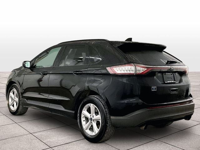 2017 Ford Edge SE