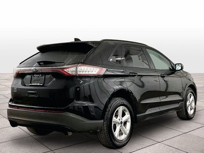 2017 Ford Edge SE