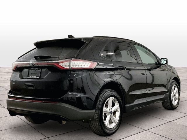 2017 Ford Edge SE