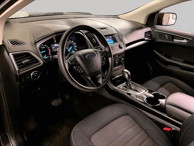 2017 Ford Edge SE