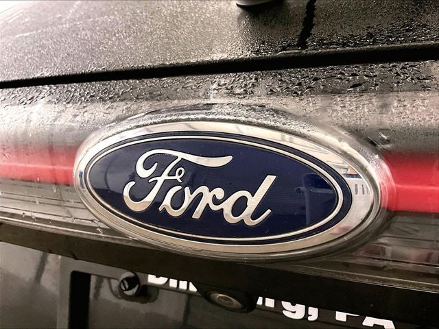2017 Ford Edge SE