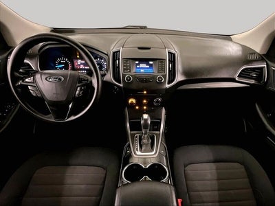 2017 Ford Edge SE